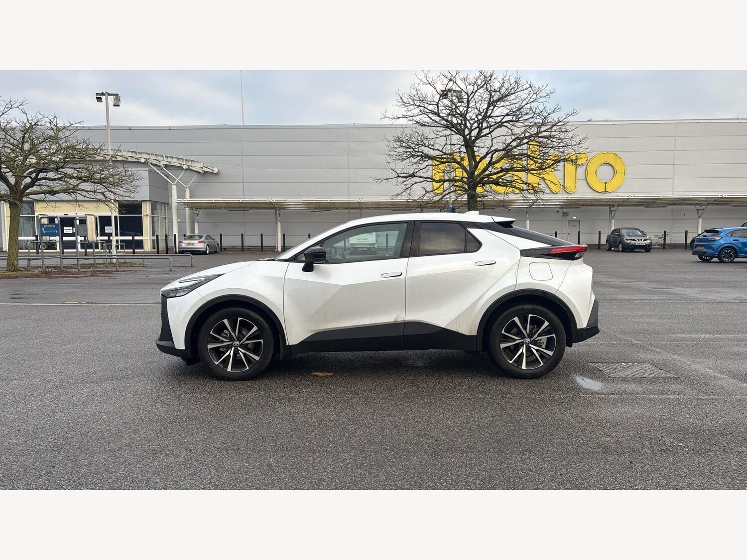 Used Toyota C-HR 2024 for sale - 77314867: Photo 19