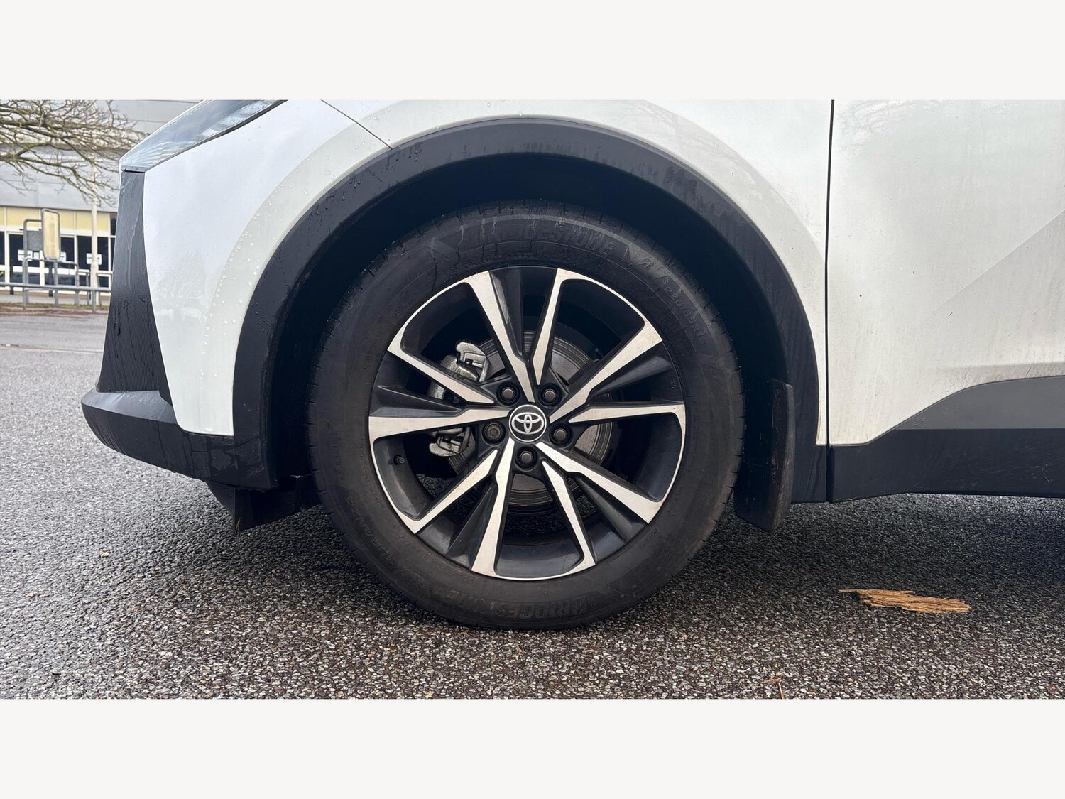 Used Toyota C-HR 2024 for sale - 77314867: Photo 20