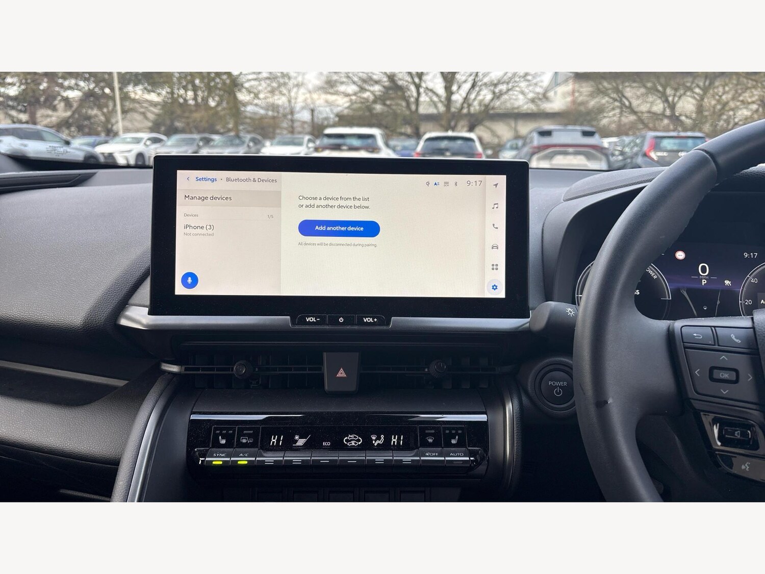 Used Toyota C-HR 2024 for sale - 77314867: Photo 22