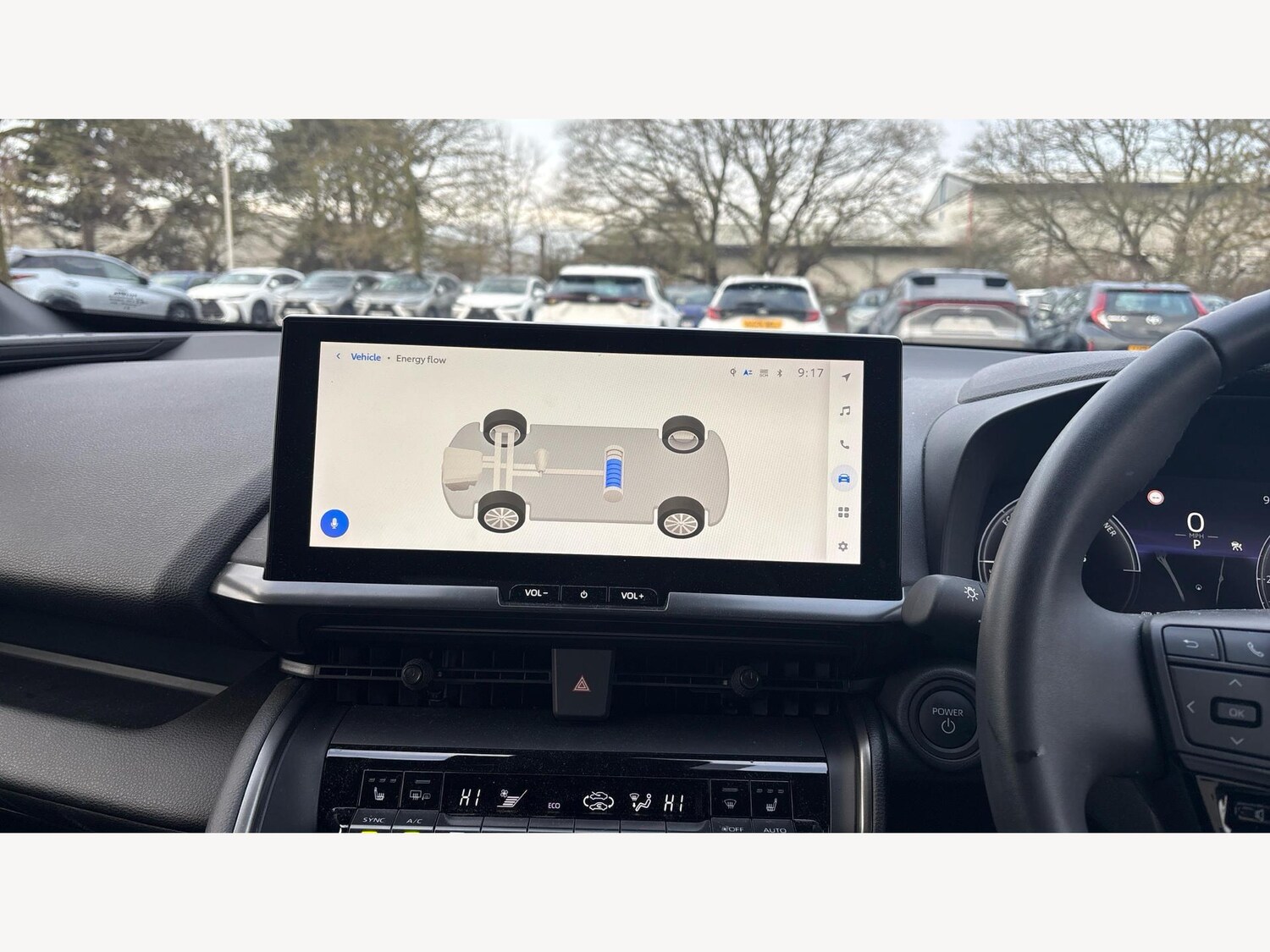 Used Toyota C-HR 2024 for sale - 77314867: Photo 23