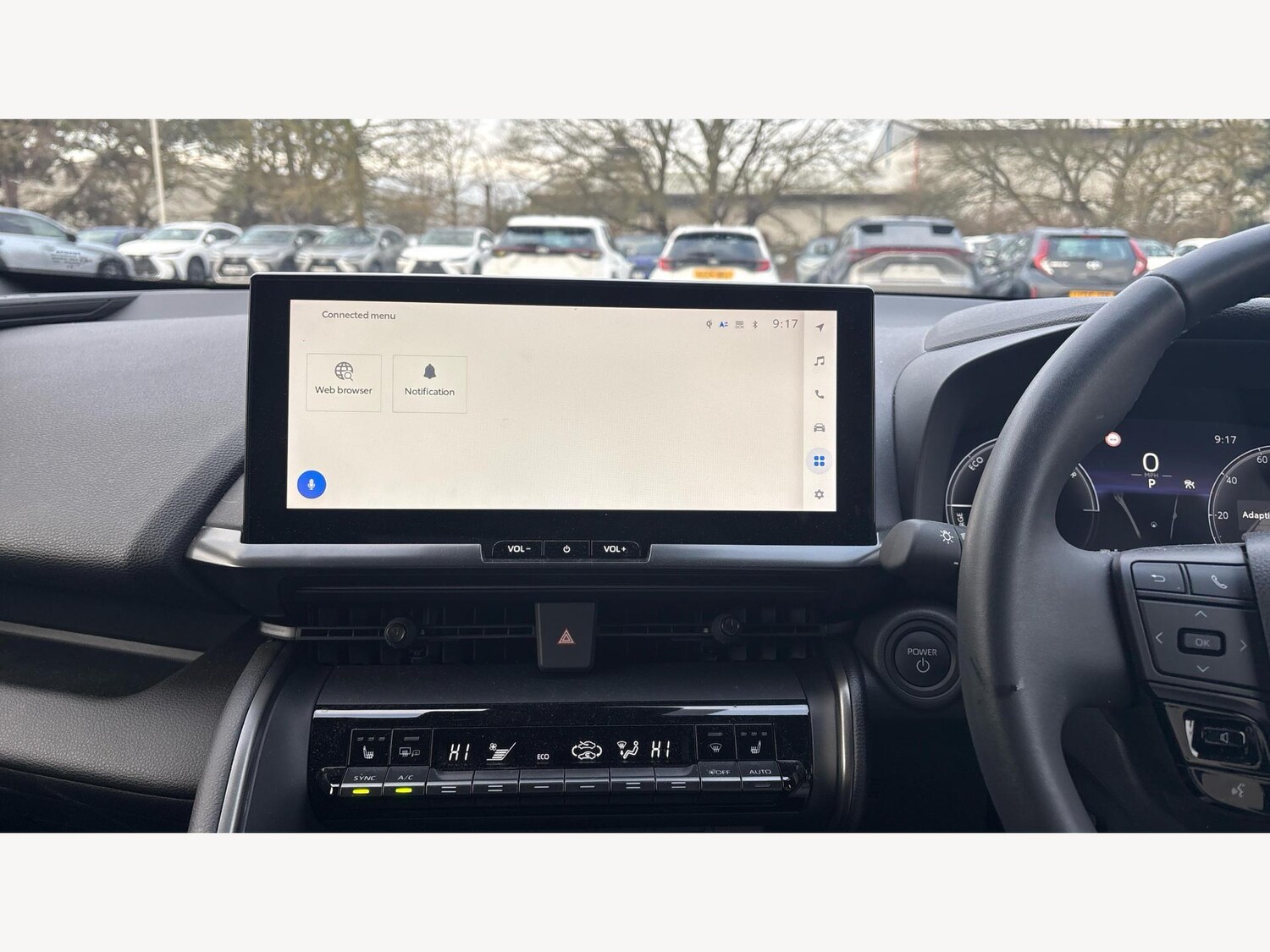 Used Toyota C-HR 2024 for sale - 77314867: Photo 24