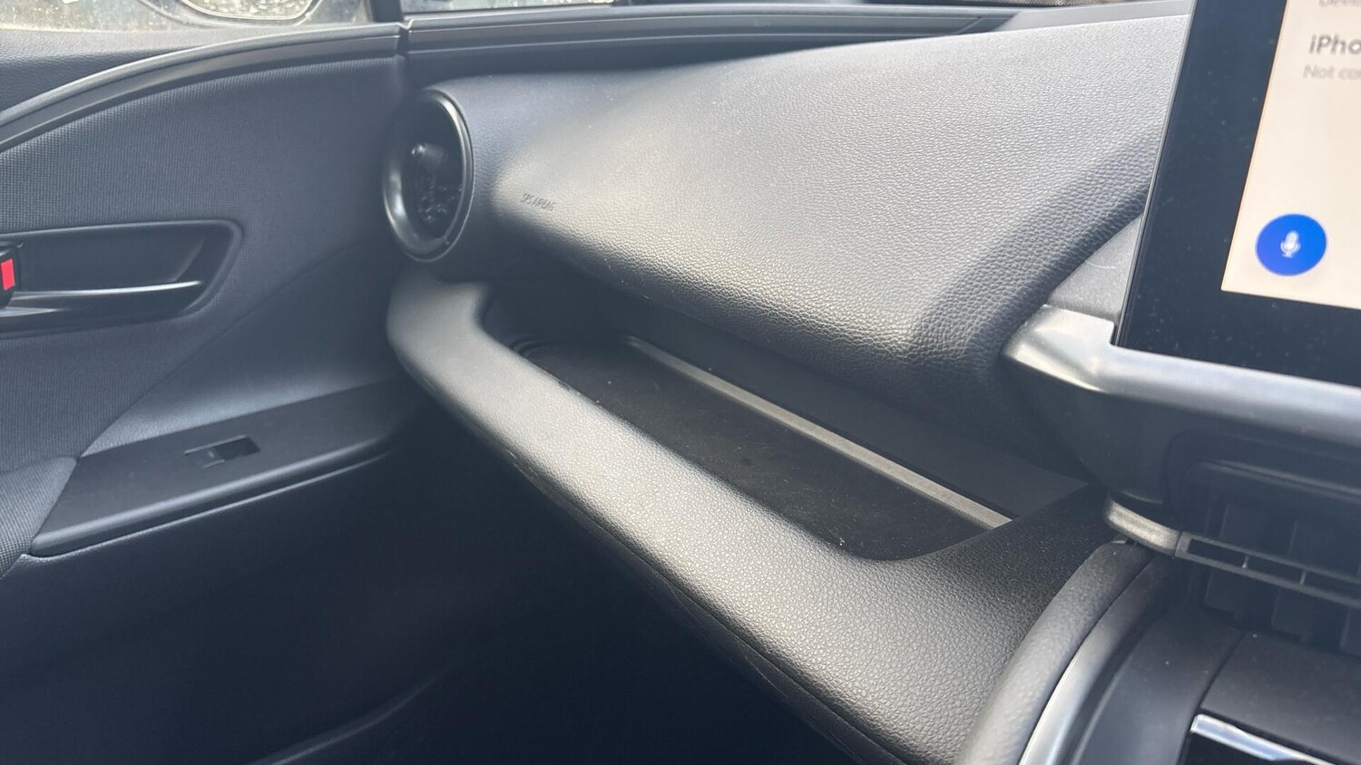 Used Toyota C-HR 2024 for sale - 77314867: Photo 32