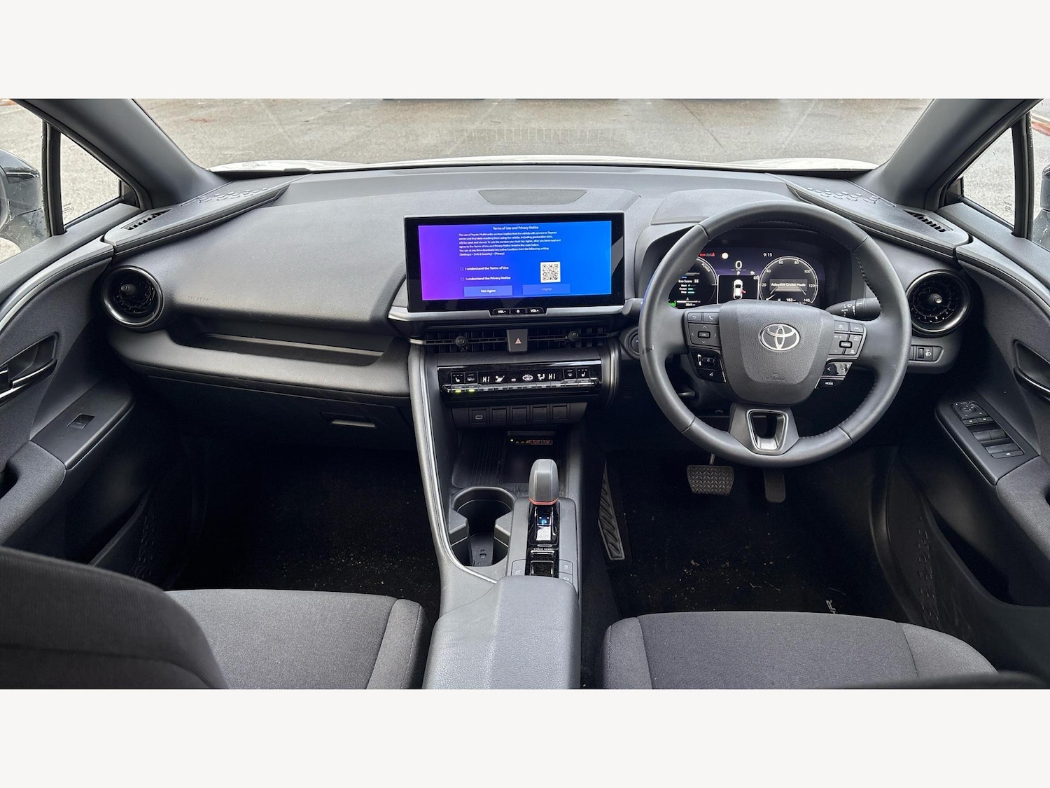 Used Toyota C-HR 2024 for sale - 77314867: Photo 7