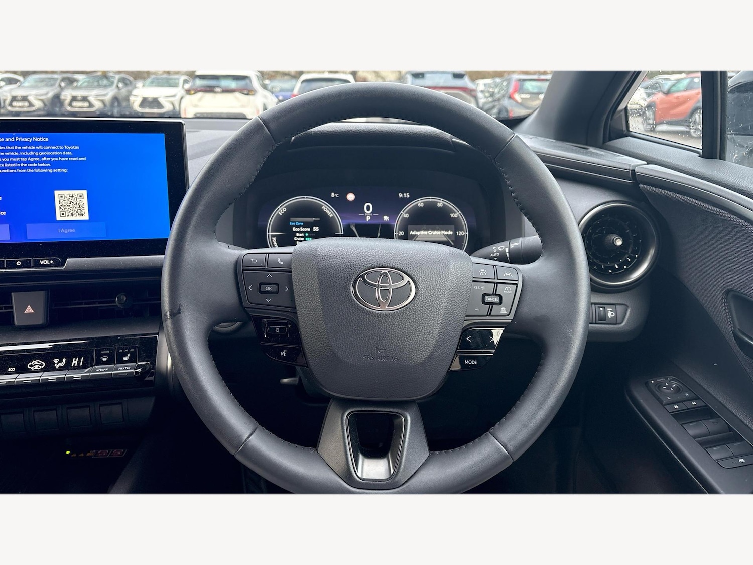 Used Toyota C-HR 2024 for sale - 77314867: Photo 8