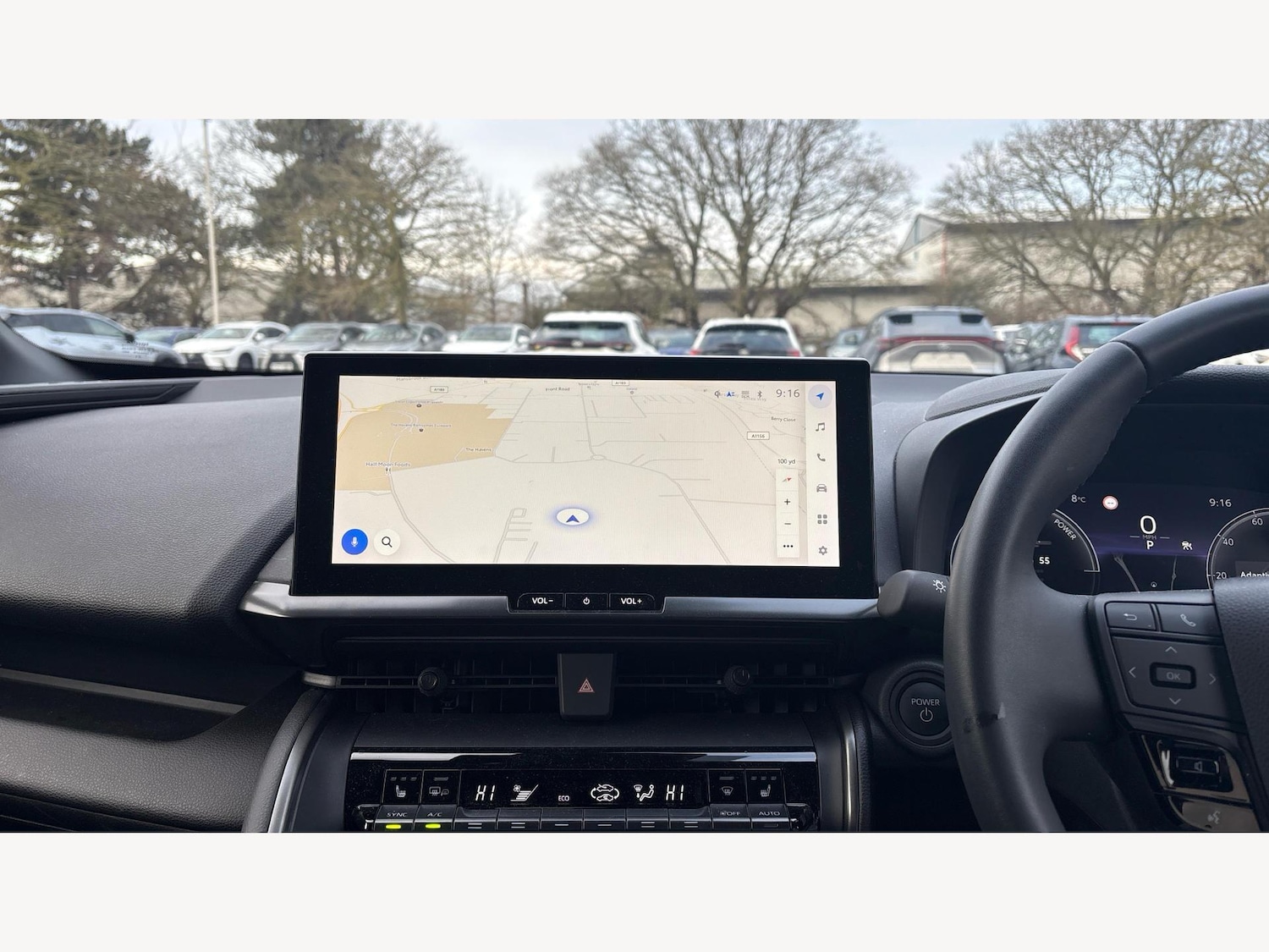 Used Toyota C-HR 2024 for sale - 77314867: Photo 9