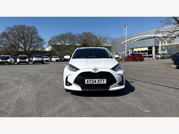 Used Toyota Yaris 2024 for sale - 75001755: Photo 17