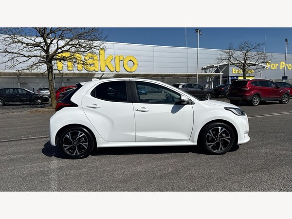 Used Toyota Yaris 2024 for sale - 75001755: Photo 18