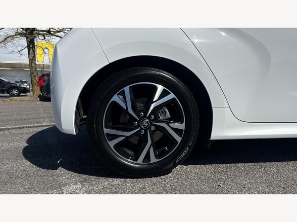 Used Toyota Yaris 2024 for sale - 75001755: Photo 20