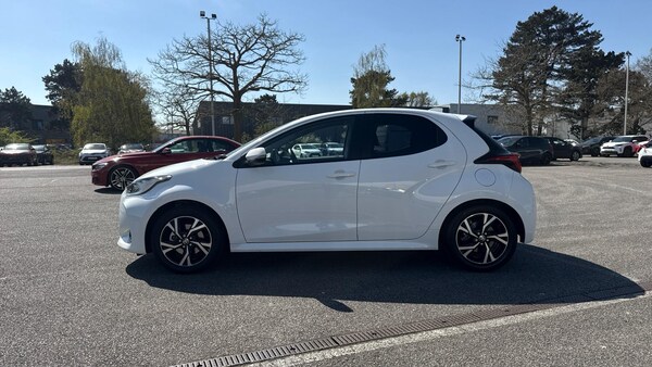Used Toyota Yaris 2024 for sale - 75001755: Photo 35
