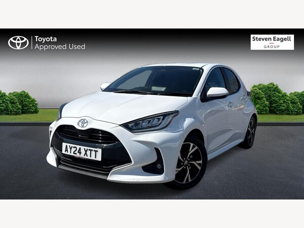 Used Toyota Yaris 2024 for sale - 75001755: Photo 3