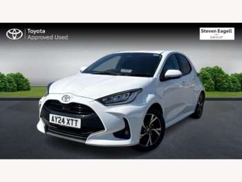 Used Toyota Yaris 2024 for sale - 75001755: Photo