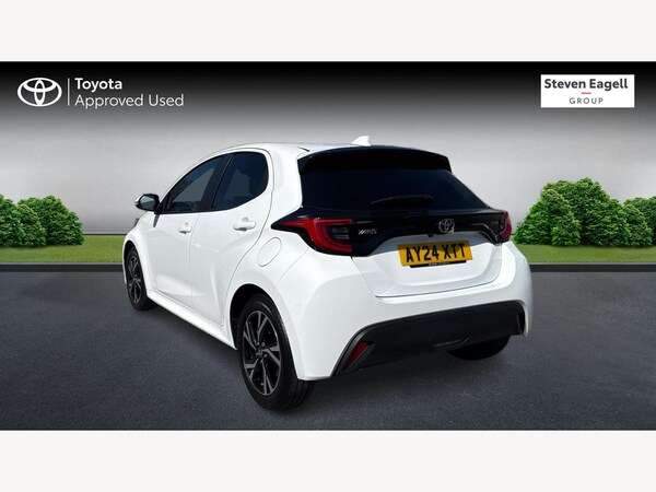 Used Toyota Yaris 2024 for sale - 75001755: Photo 6