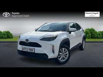 Used Toyota Yaris Cross 2023 for sale - 74811024: Photo
