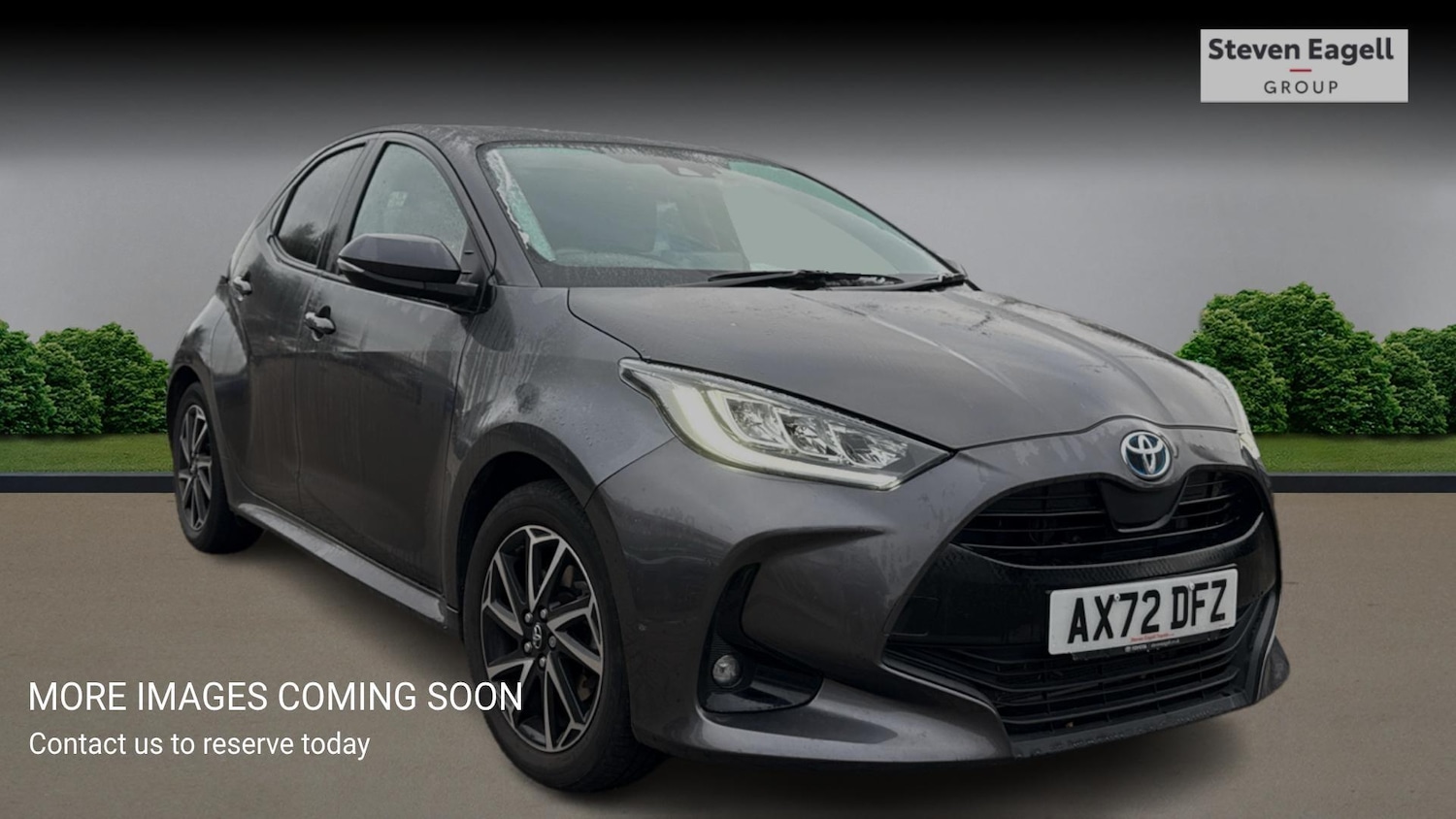 Used Toyota Yaris 2022 for sale - 76620619: Photo 1