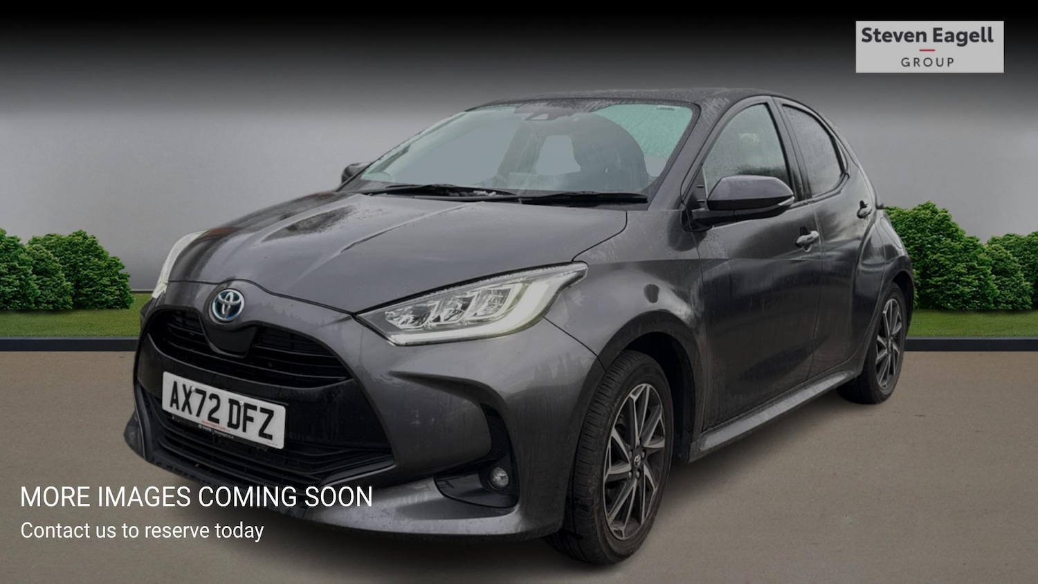 Used Toyota Yaris 2022 for sale - 76620619: Photo 3