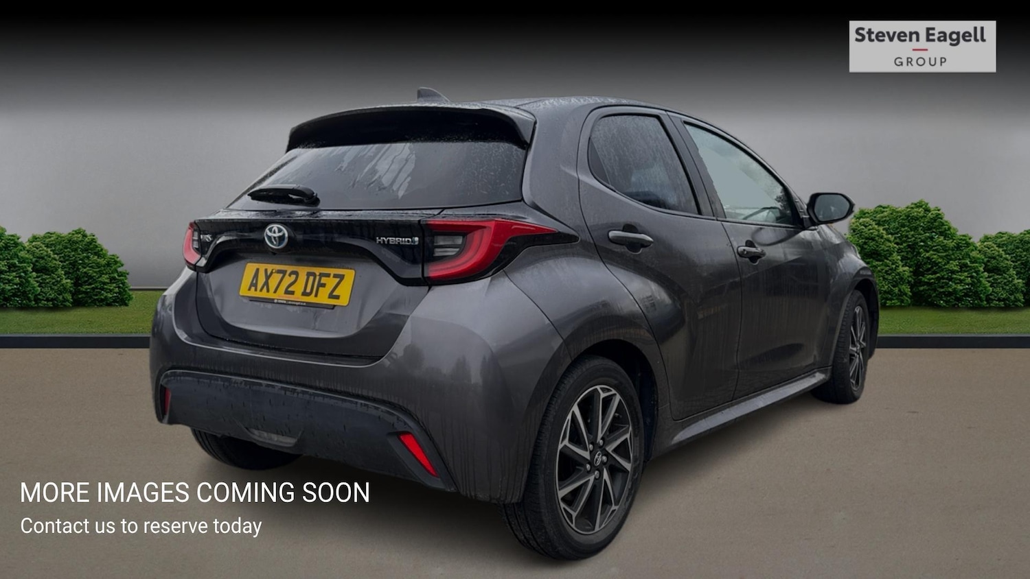 Used Toyota Yaris 2022 for sale - 76620619: Photo 4