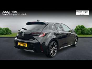 Used Toyota Corolla 2022 for sale - 74888488: Photo