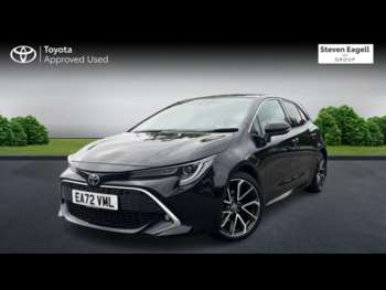 Used Toyota Corolla 2022 for sale - 74888488: Photo