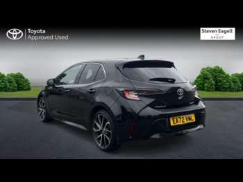 Used Toyota Corolla 2022 for sale - 74888488: Photo
