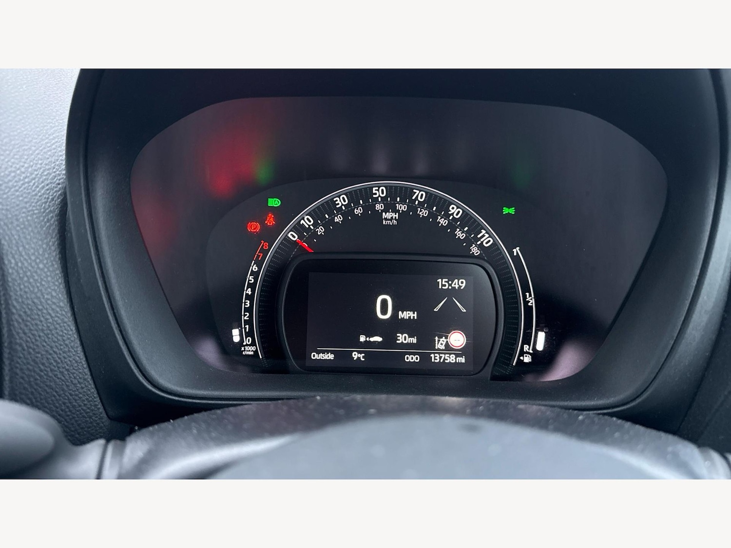 Used Toyota Aygo X 2023 for sale - 77290955: Photo 11