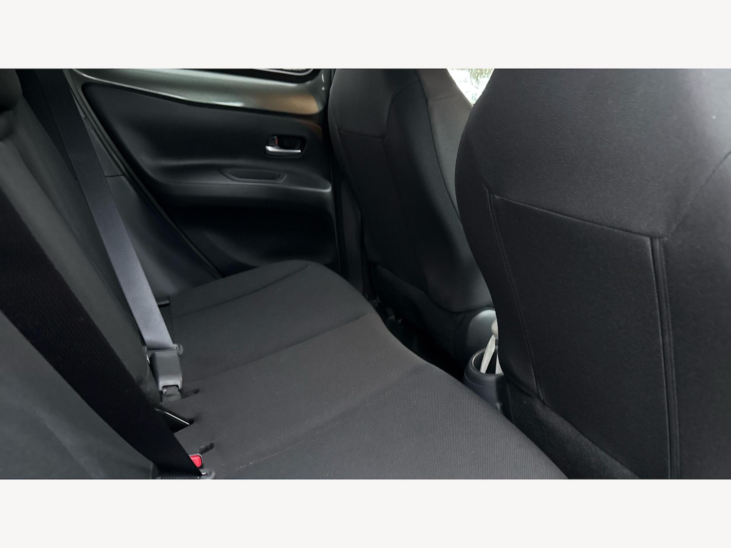 Used Toyota Aygo X 2023 for sale - 77290955: Photo 14