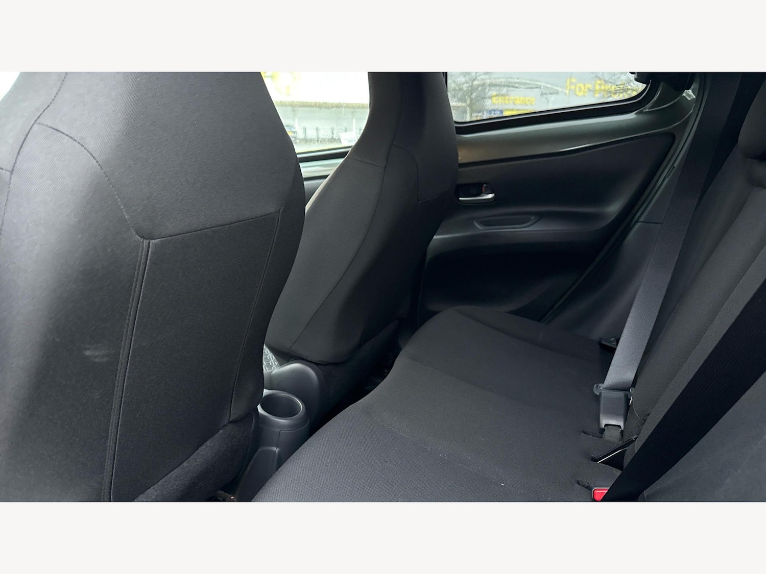 Used Toyota Aygo X 2023 for sale - 77290955: Photo 15