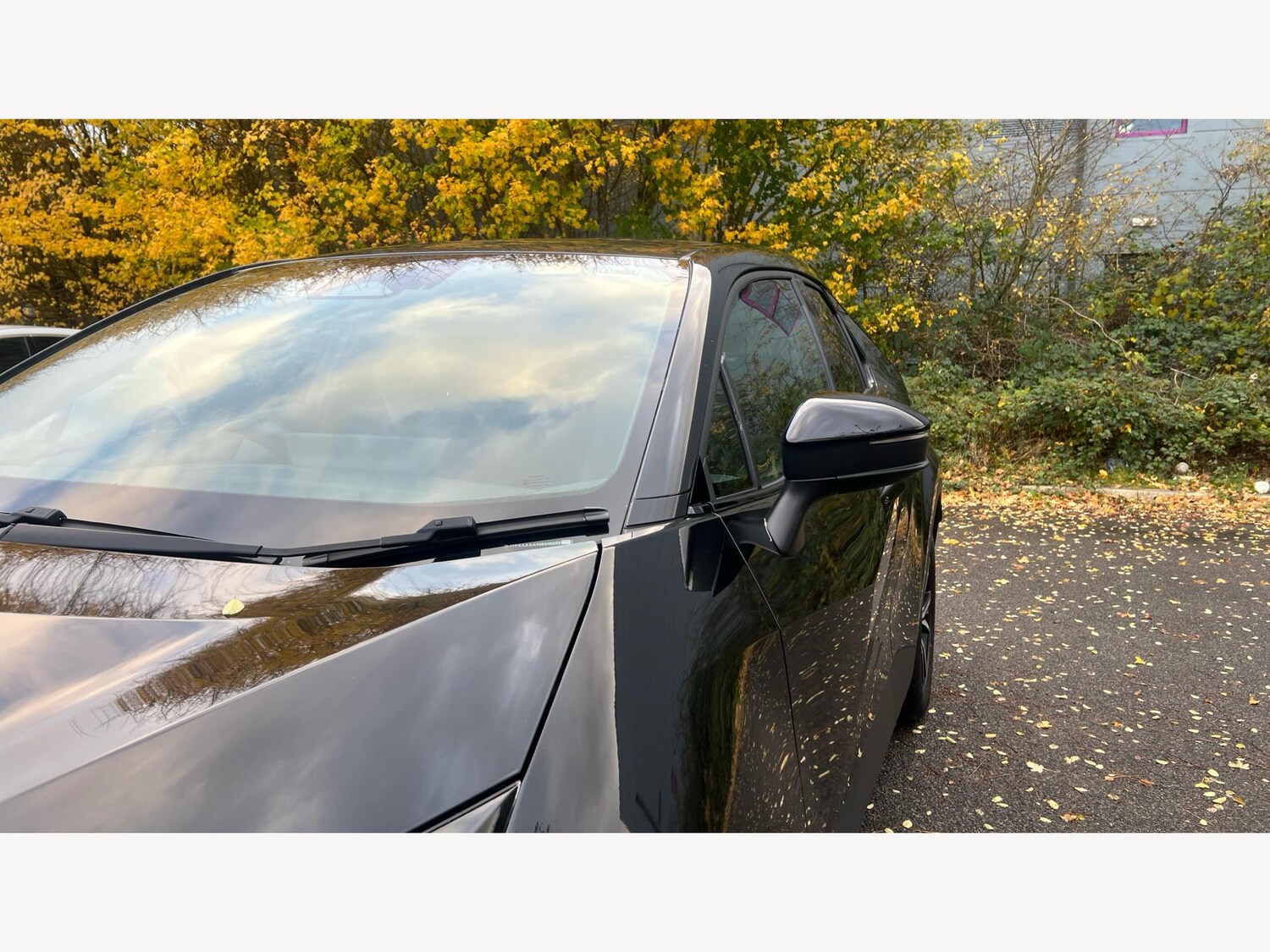 Used Toyota C-HR 2024 for sale - 76398590: Photo 26