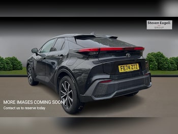 Used Toyota C-HR 2024 for sale - 76398590: Photo