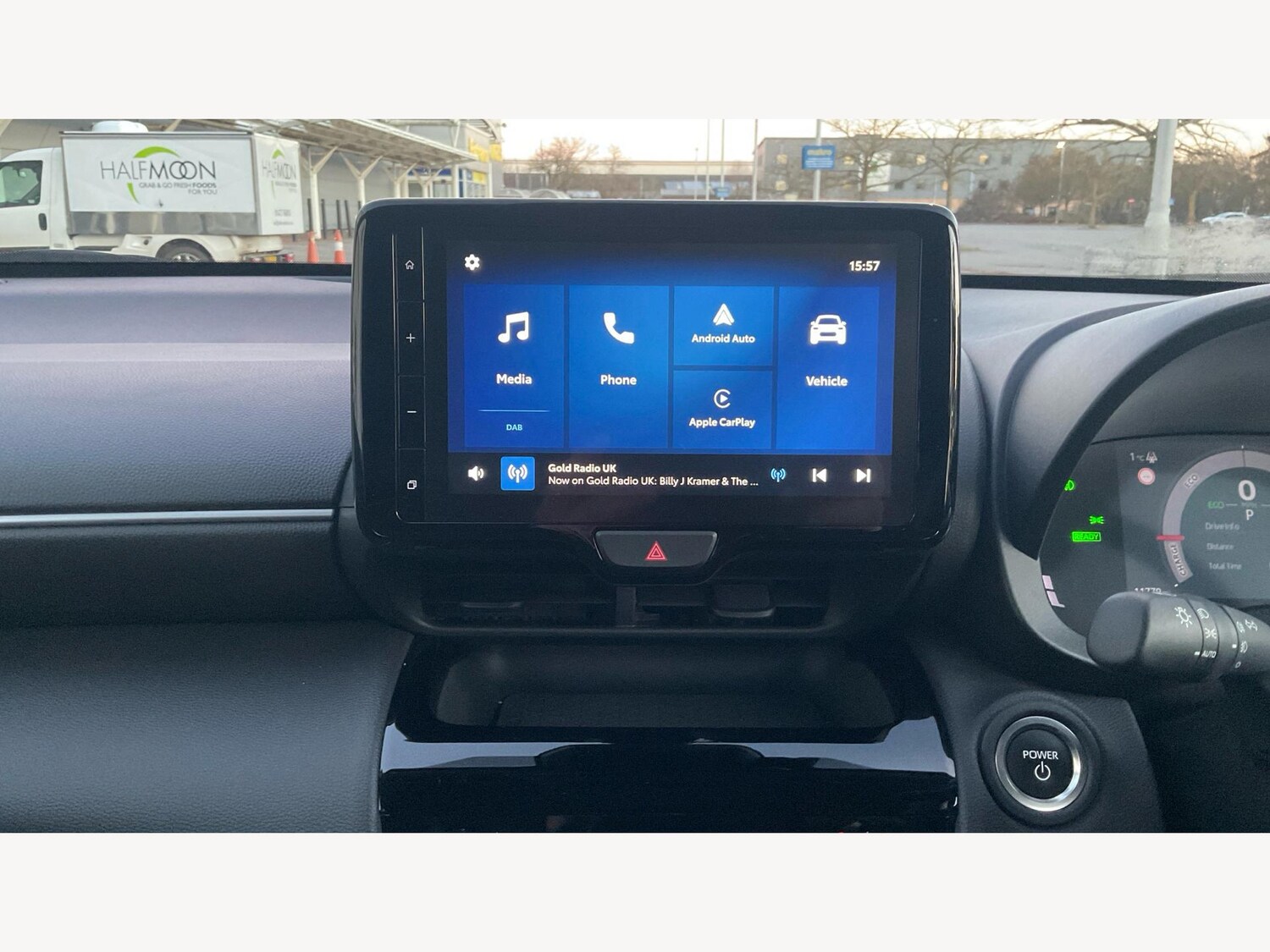 Used Toyota Yaris Cross 2024 for sale - 77254703: Photo 9