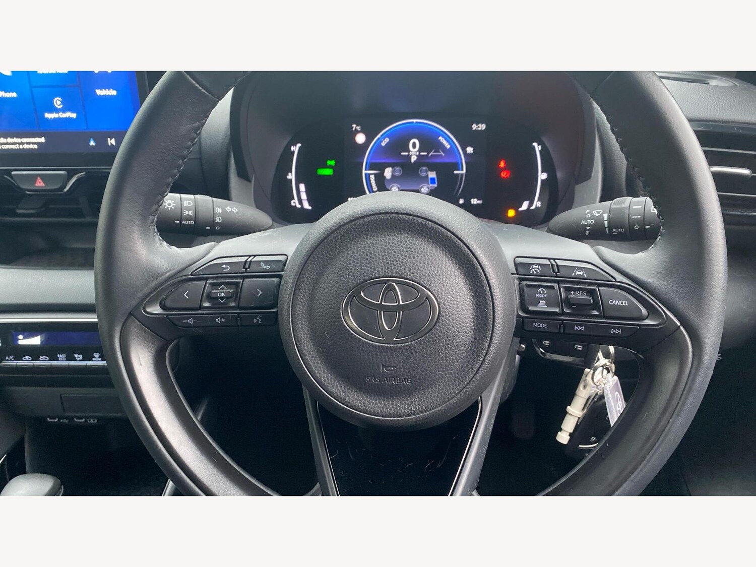 Used Toyota Yaris for sale - 77958348: Photo 10