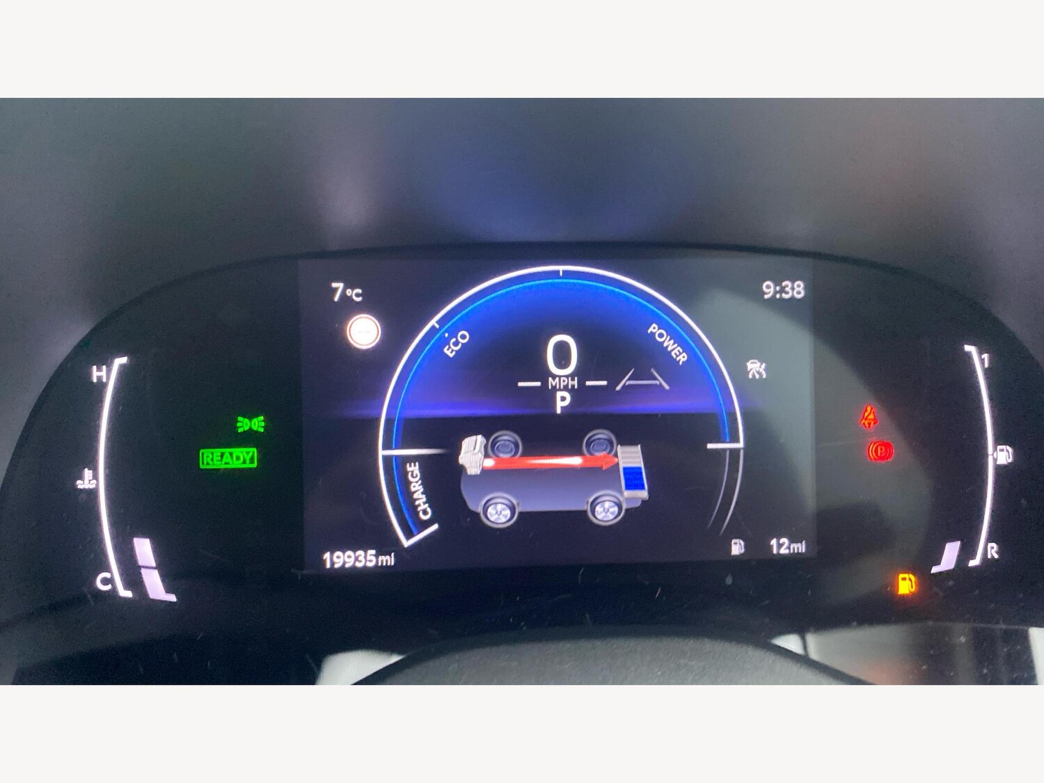 Used Toyota Yaris for sale - 77958348: Photo 11