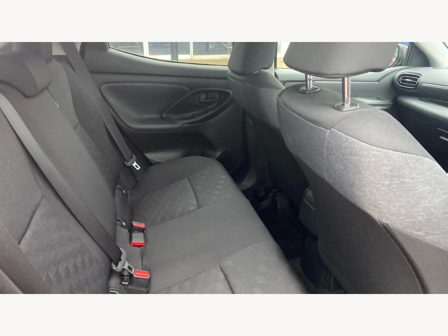 Used Toyota Yaris for sale - 77958348: Photo 14