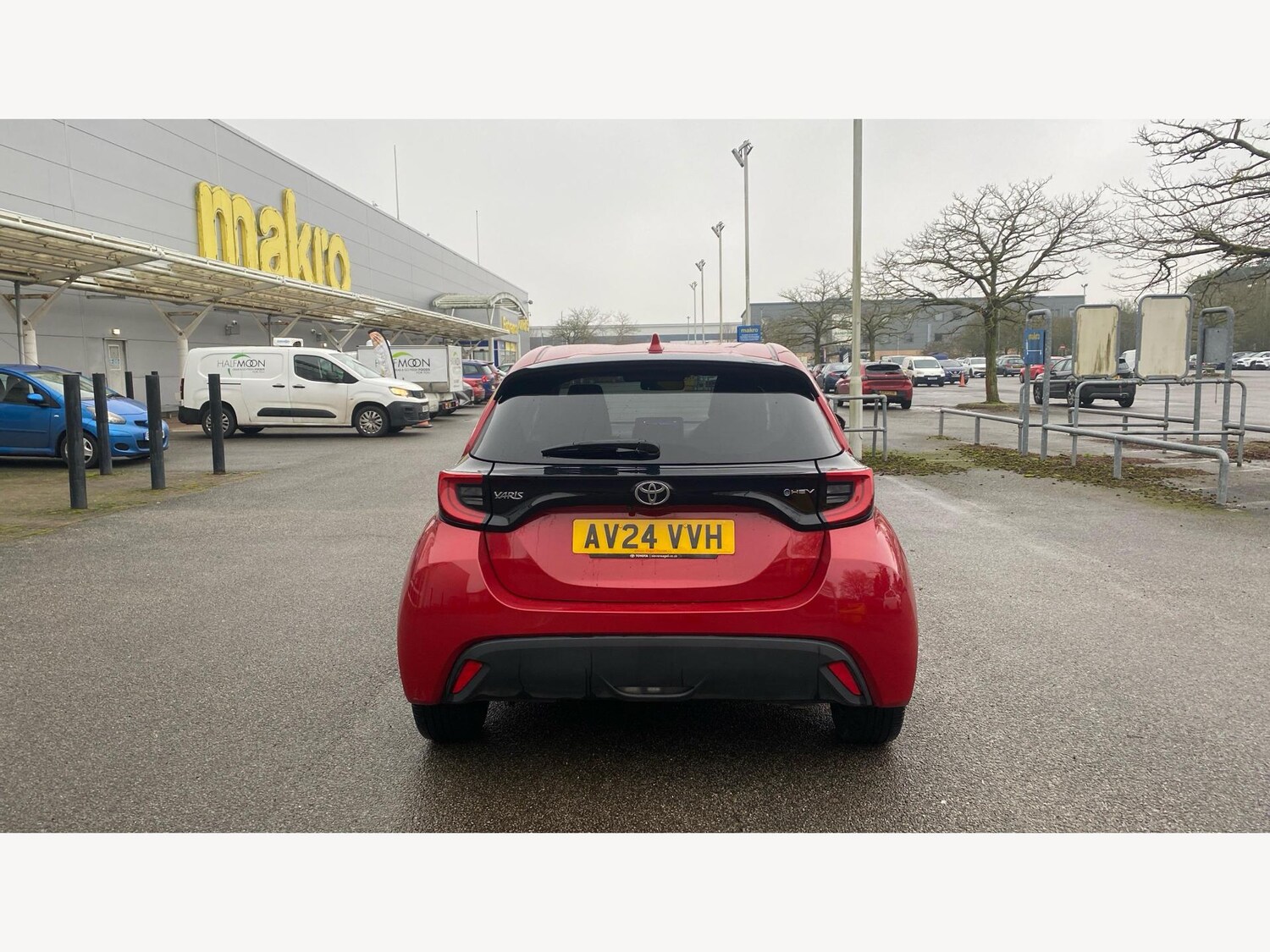 Used Toyota Yaris for sale - 77958348: Photo 21