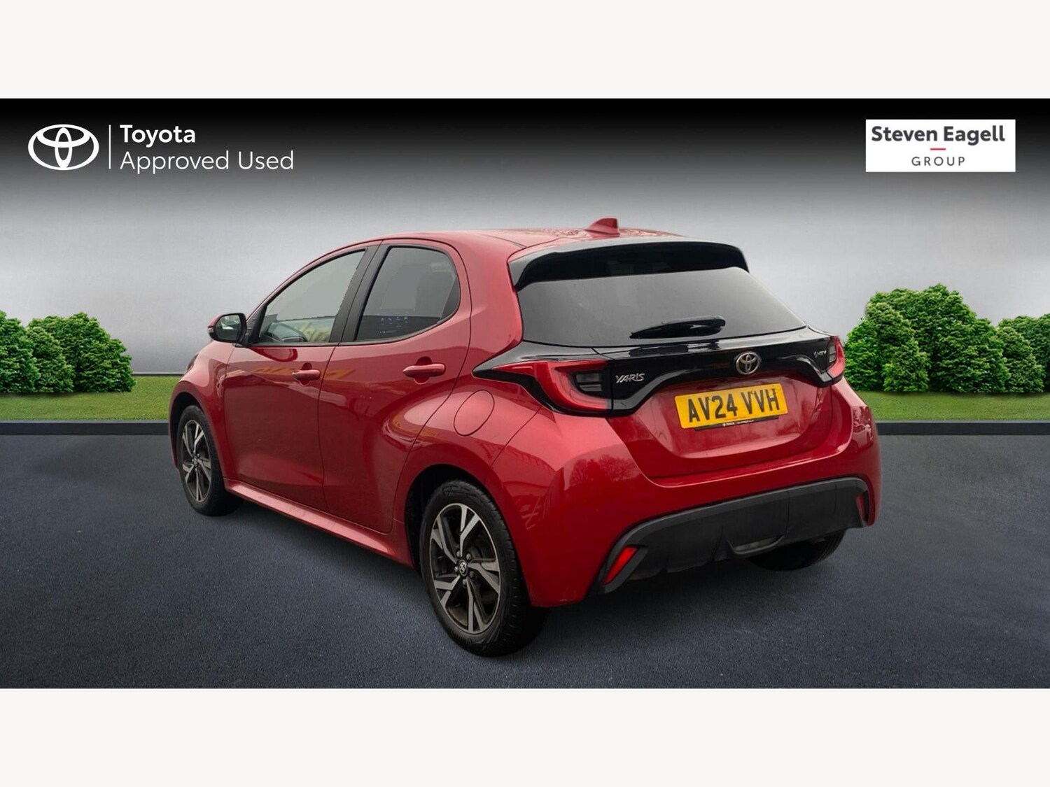 Used Toyota Yaris for sale - 77958348: Photo 6