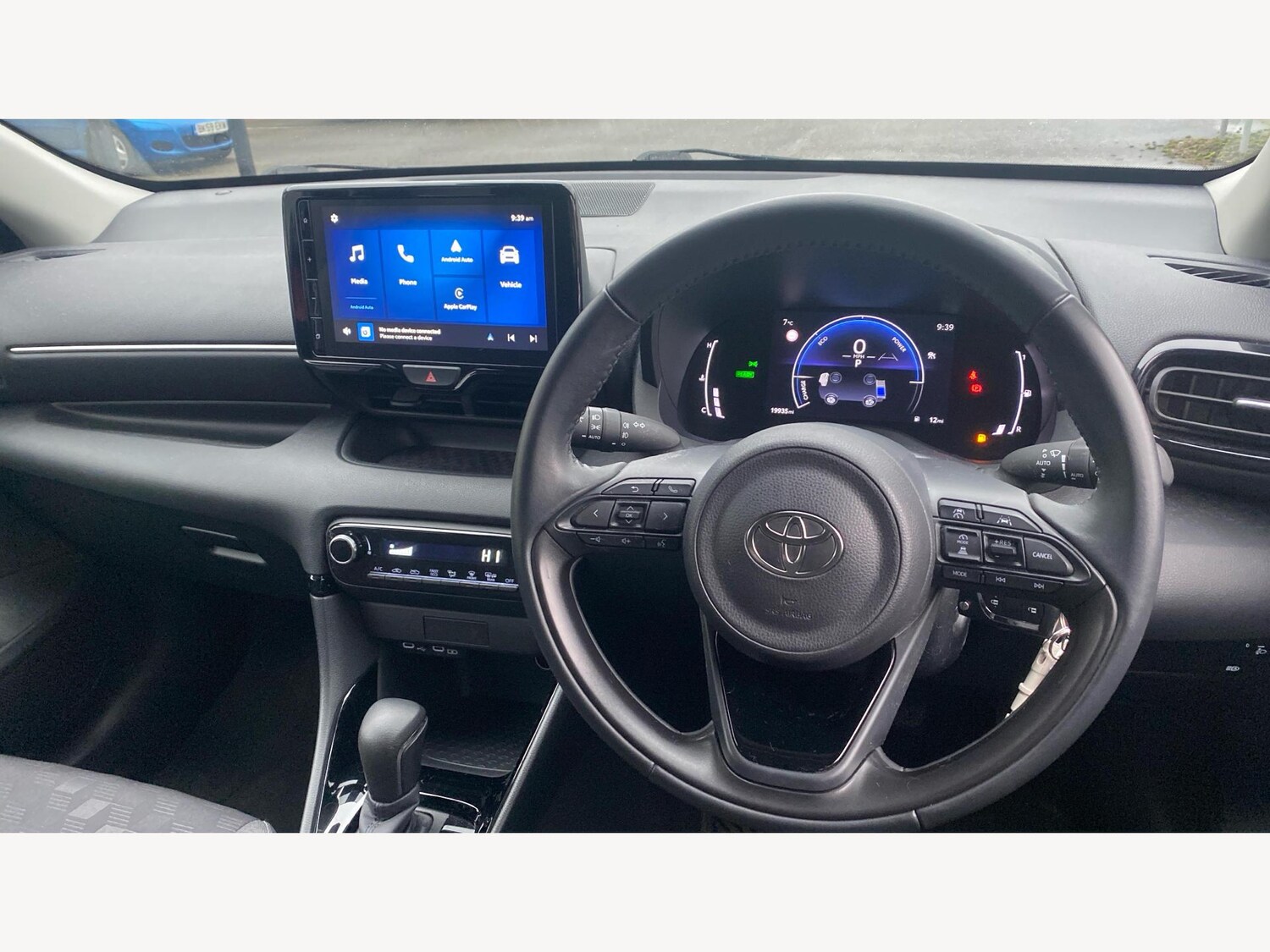 Used Toyota Yaris for sale - 77958348: Photo 7
