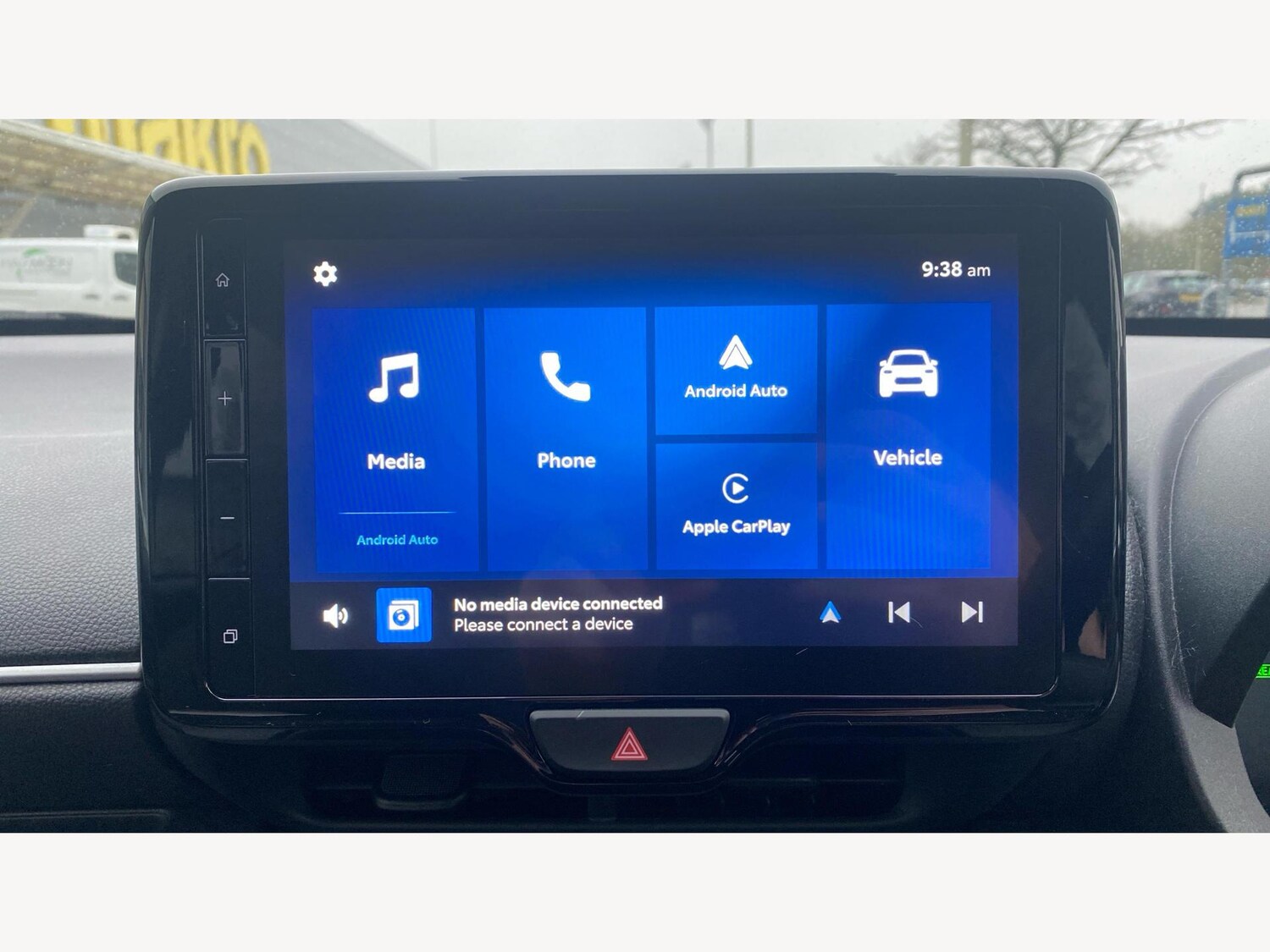 Used Toyota Yaris for sale - 77958348: Photo 9