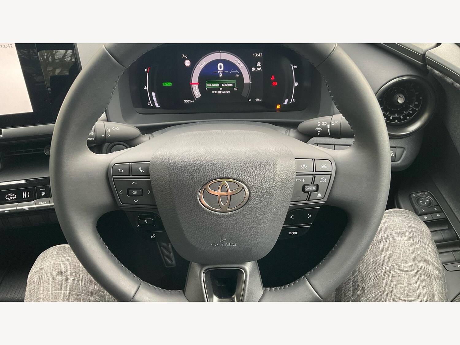 Used Toyota C-HR 2025 for sale - 77254653: Photo 10