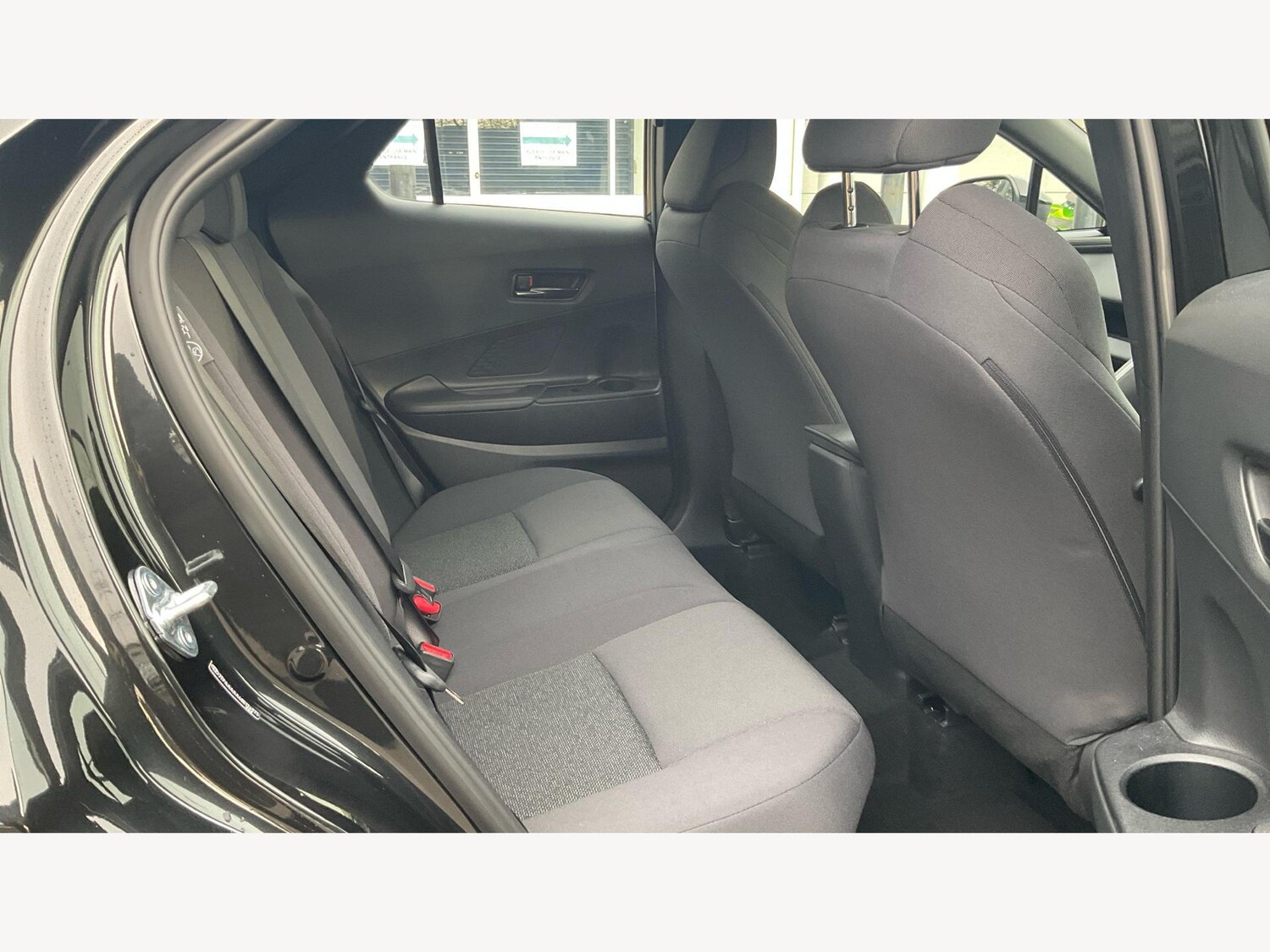 Used Toyota C-HR 2025 for sale - 77254653: Photo 14