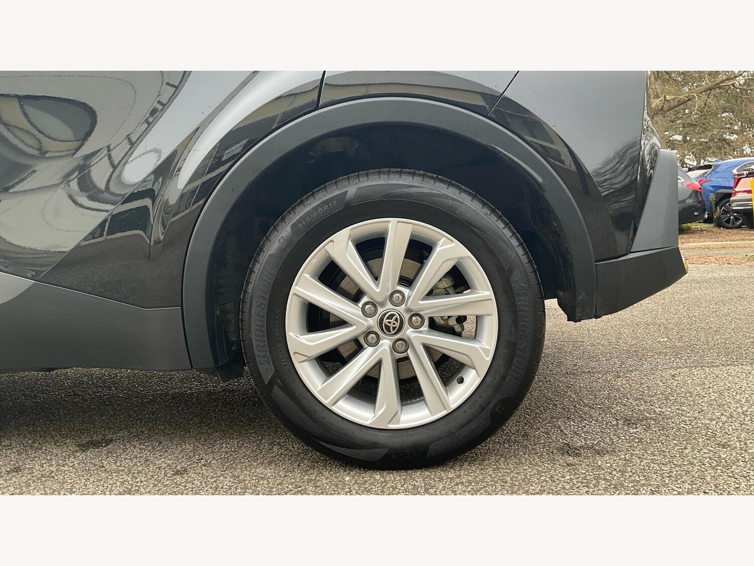 Used Toyota C-HR 2025 for sale - 77254653: Photo 20