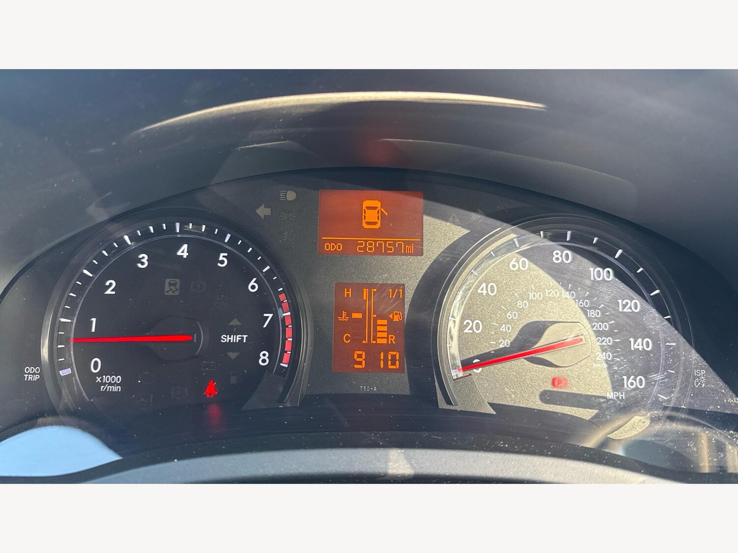 Used Toyota Avensis 2013 for sale - 76189969: Photo 11