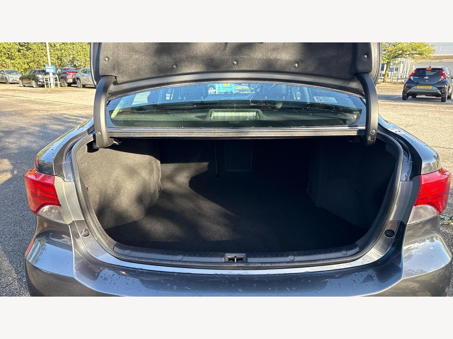 Used Toyota Avensis 2013 for sale - 76189969: Photo 16