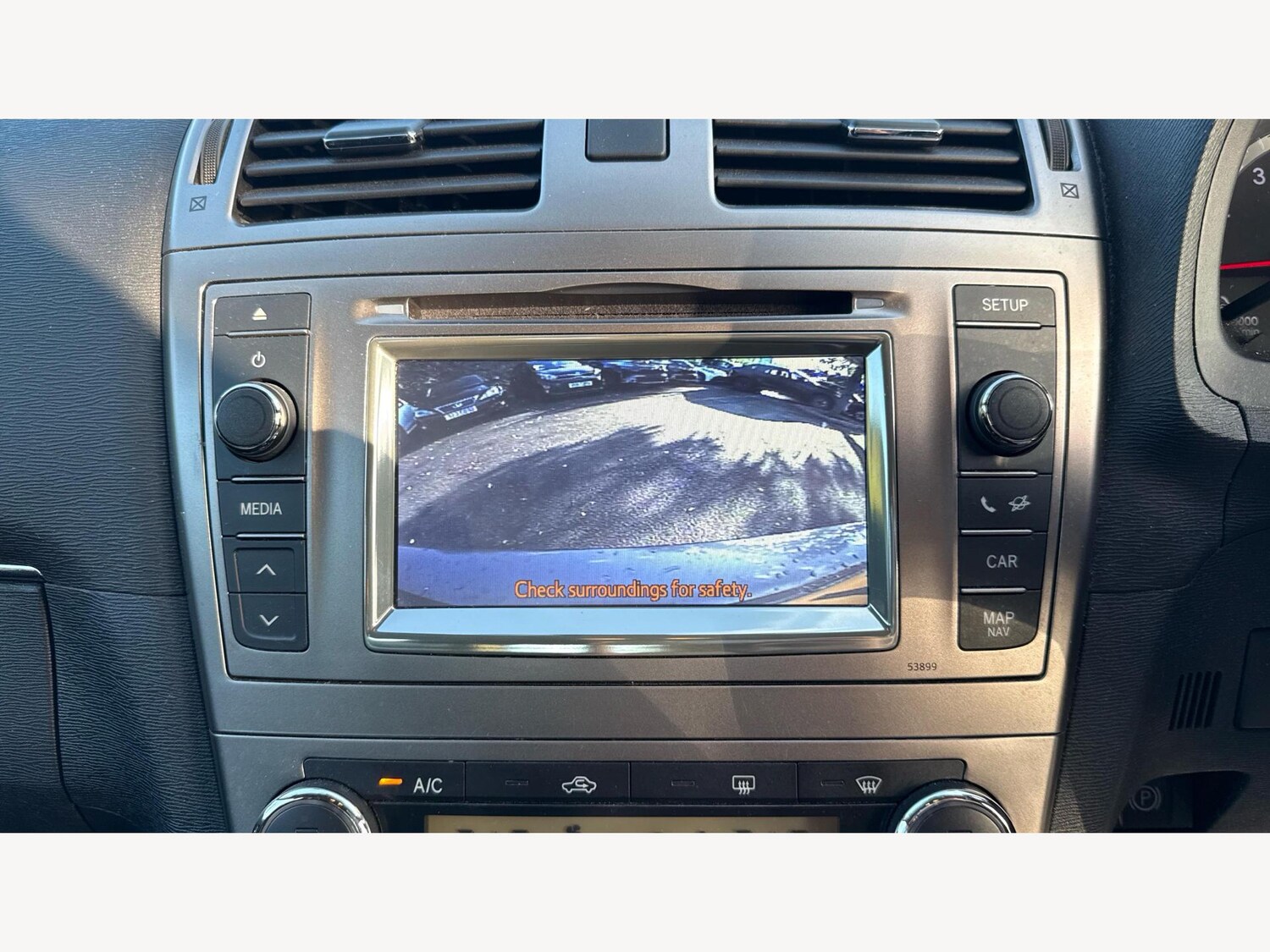 Used Toyota Avensis 2013 for sale - 76189969: Photo 22