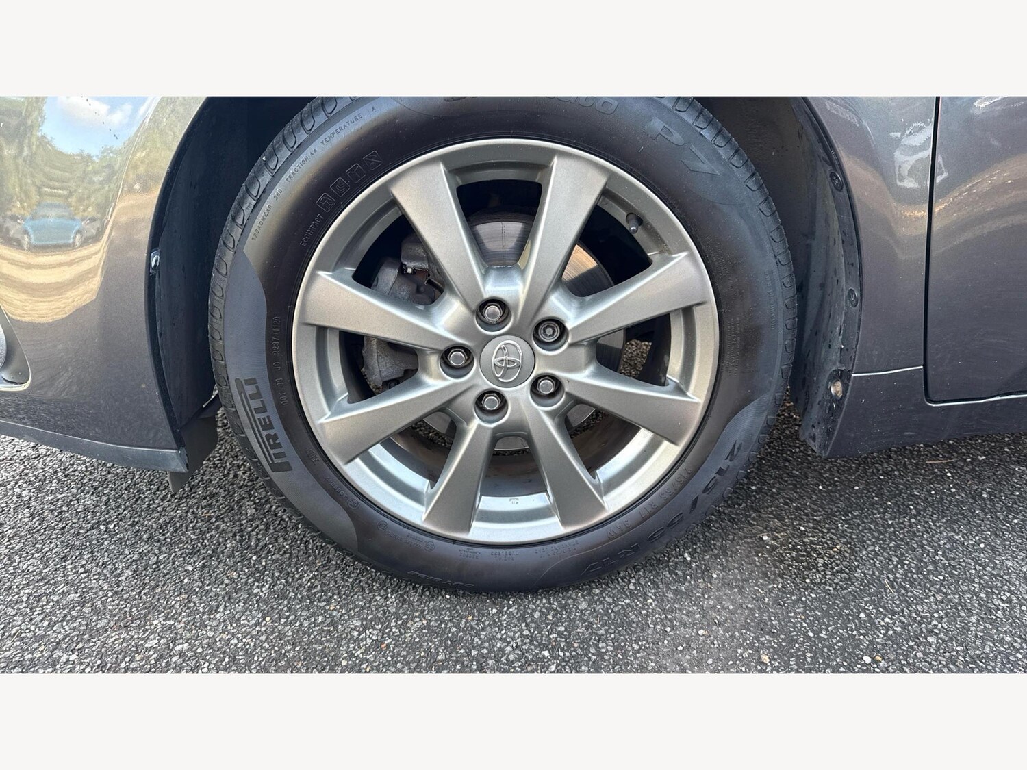 Used Toyota Avensis 2013 for sale - 76189969: Photo 28