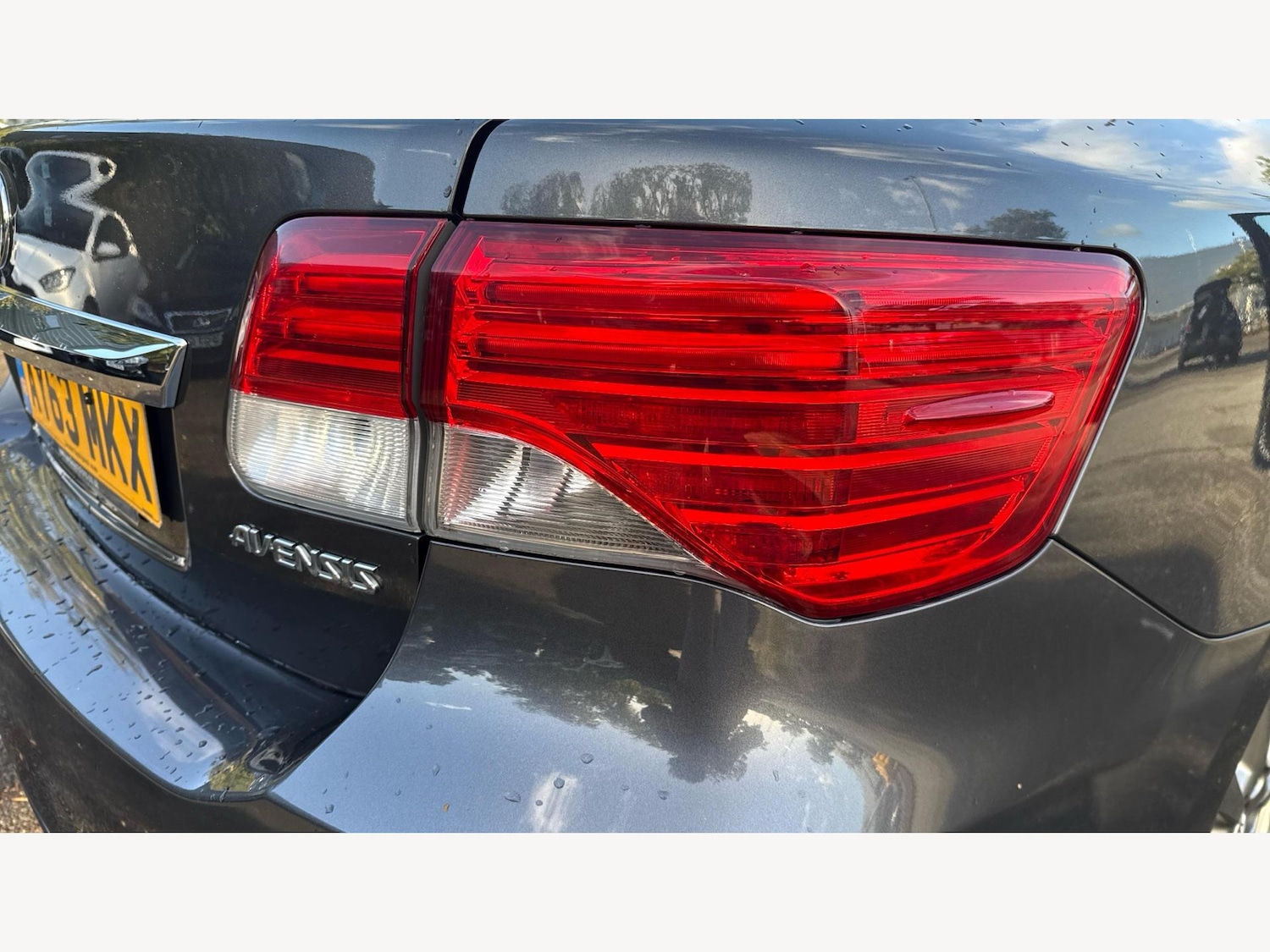 Used Toyota Avensis 2013 for sale - 76189969: Photo 30