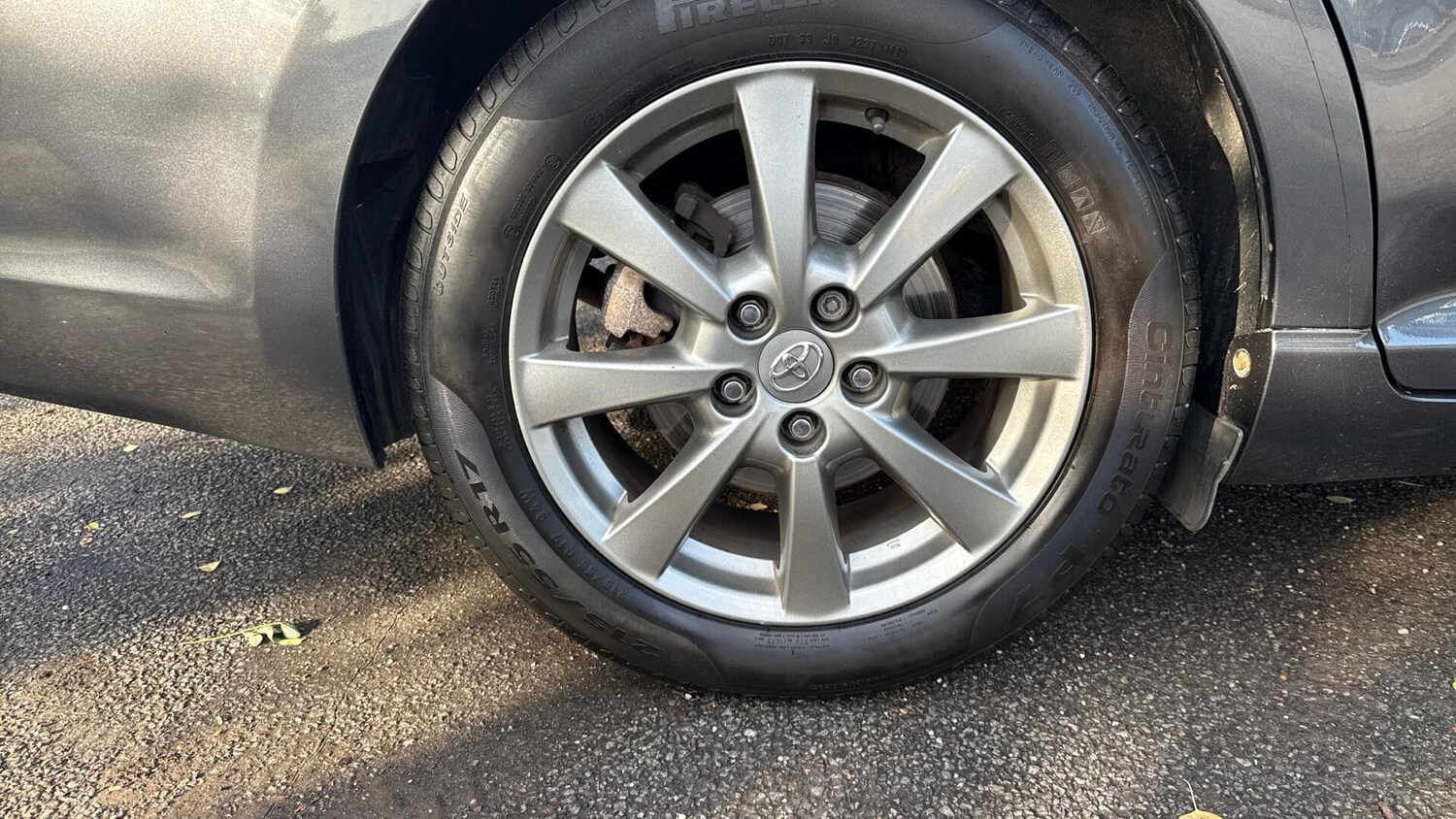 Used Toyota Avensis 2013 for sale - 76189969: Photo 33