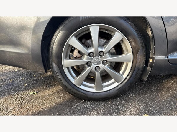Used Toyota Avensis 2013 for sale - 76189969: Photo 33