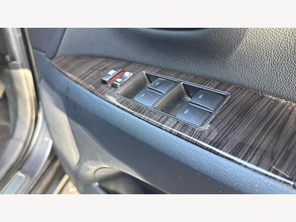 Used Toyota Avensis 2013 for sale - 76189969: Photo 34