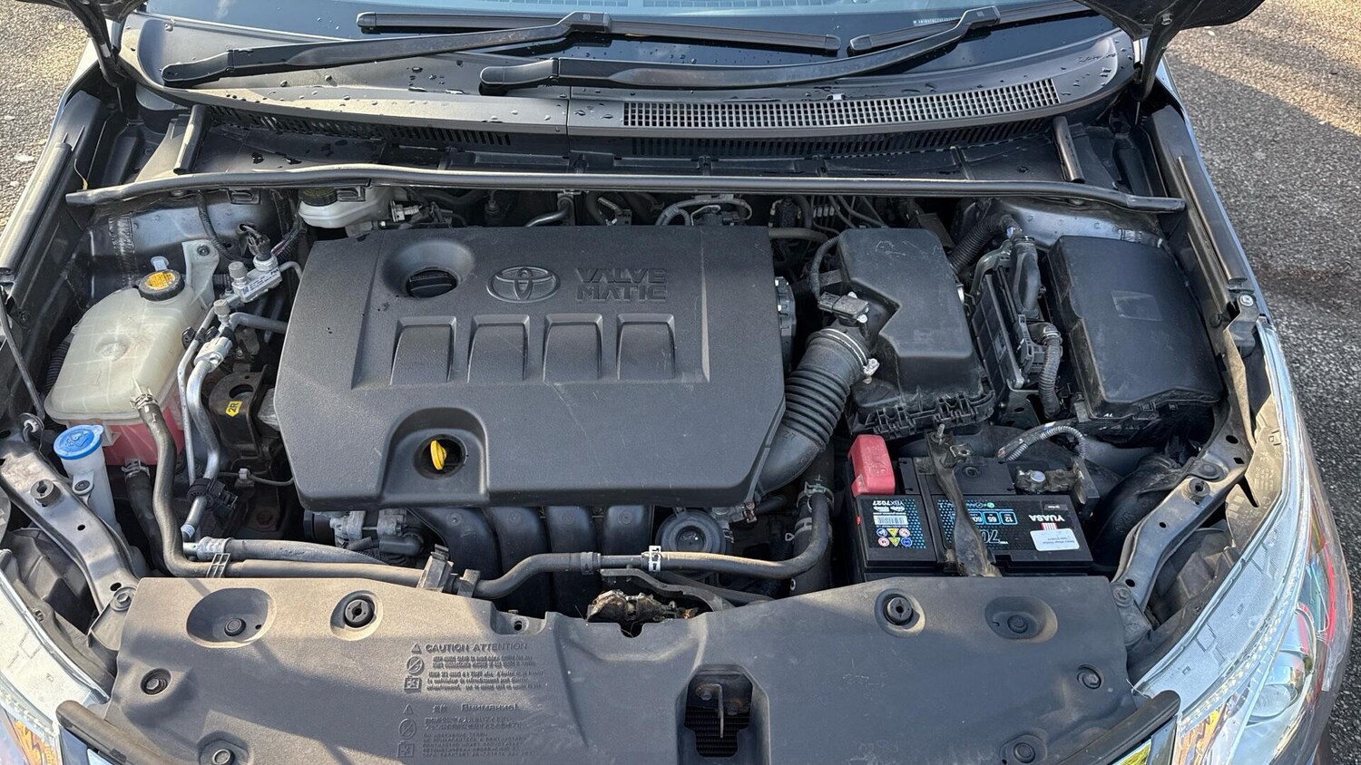 Used Toyota Avensis 2013 for sale - 76189969: Photo 41