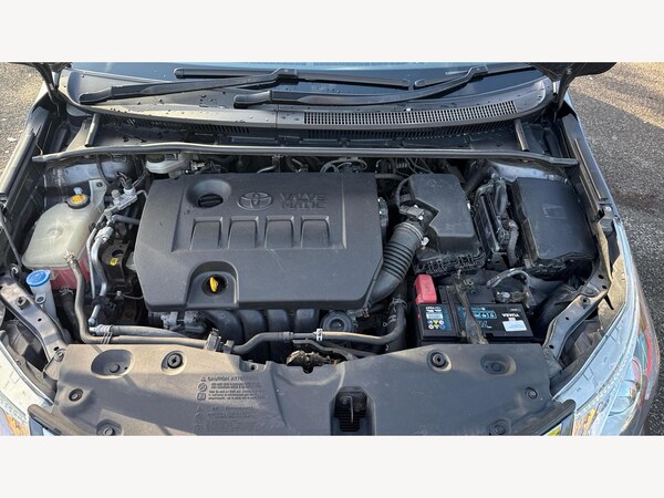 Used Toyota Avensis 2013 for sale - 76189969: Photo 41