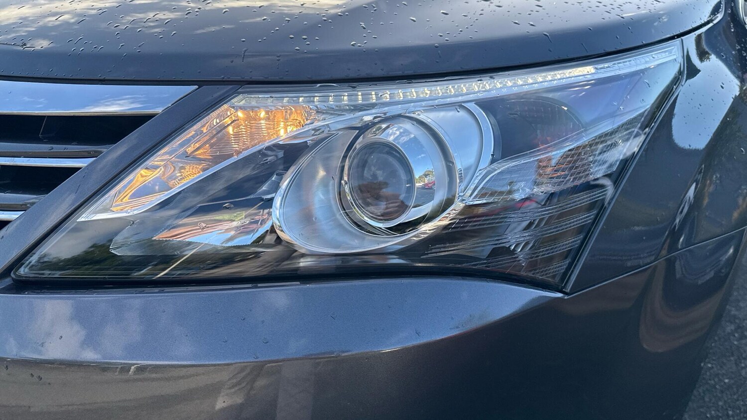 Used Toyota Avensis 2013 for sale - 76189969: Photo 42